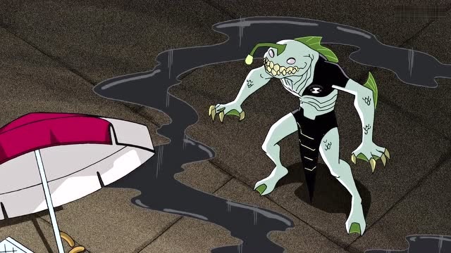 少年骇客:究竟发生了什么?大钢牙被"火刑"了?