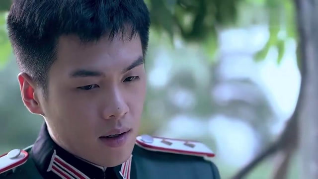 竹下俊很看重周卫国这个朋友,奈何时局作隔膜!