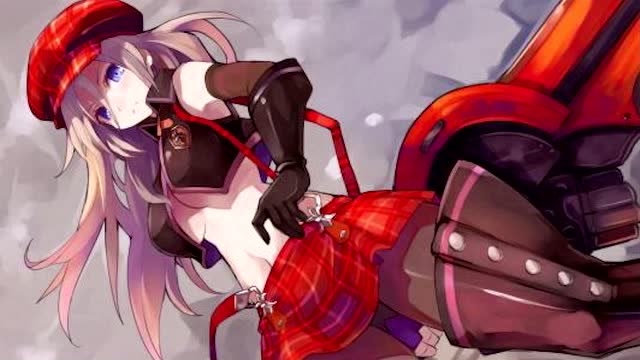 冰幽,解忧草 - 辞九门回忆