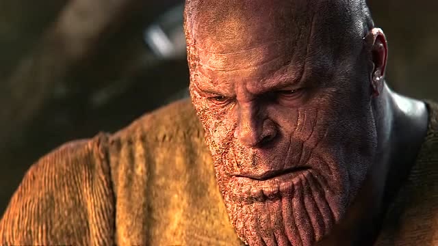 灭霸解甲归田,早早的就过起了退休的老年生活,每一天都自娱自乐!