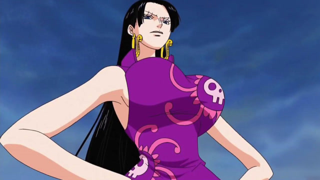 海贼王:如果拥有这颗恶魔果实,恭喜你!你将得到无数美女的青睐!