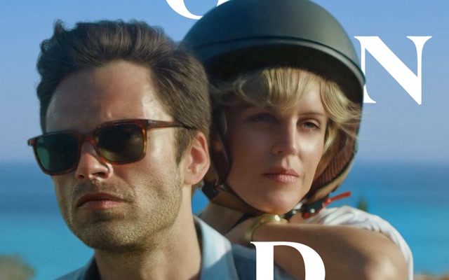 【中字/爱情】冬兵塞包主演狂野爱情片《星期一》正式预告