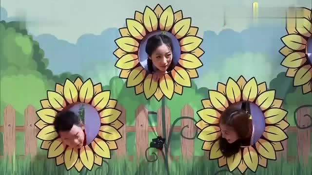 韩雪秒变迷妹!一脸的崇拜