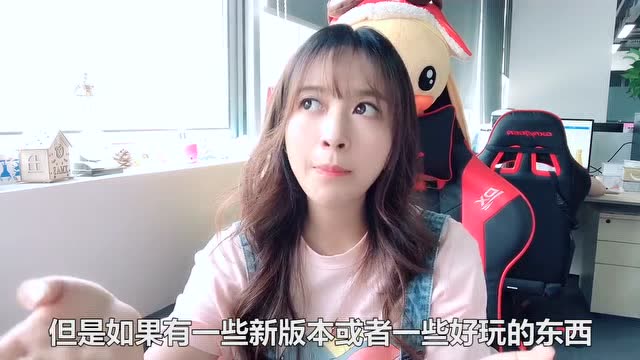 板娘q&a:粉丝叫小薇评价老撕鸡的女装,结果她搞了表情包大赛