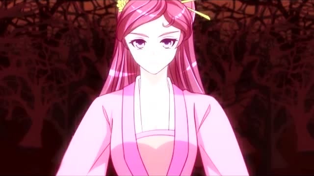 弃后也妖娆:大家让皇上处置许碧萱,这时皇上问馨妃怎么处置