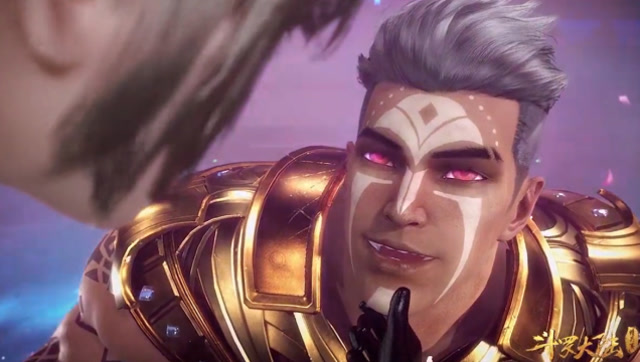 呼延力亮象甲宗至宝,萨拉斯瞬间眼馋,雪夜大帝:我们继续观战吧