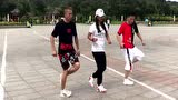 我2019最红鬼步舞轻云-鬼步舞教学基础舞步