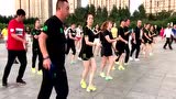 鬼步舞奔跑如何连贯简单好看-鬼步舞教学基础舞步