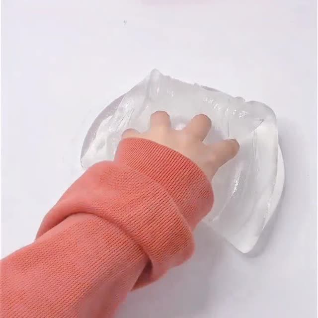 荔枝果酱起泡胶,高颜值,好看还好玩!