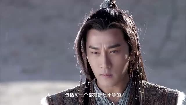 《莽荒纪》专访特辑刘恺威演绎东方英雄少年纪宁