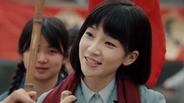 光荣时代:冼怡自甘堕落嫁给大先生,在清剿中被乱枪打死