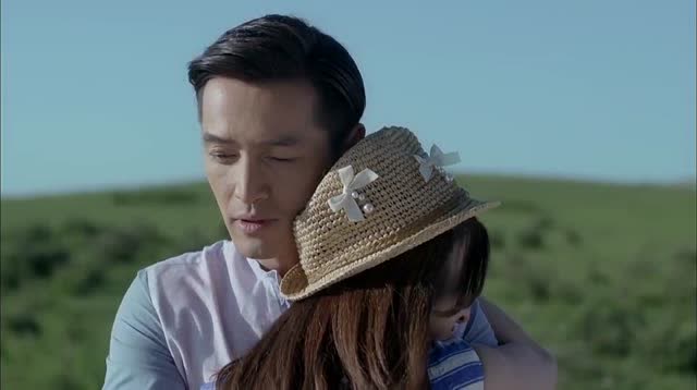 跪地求婚茅小春,草原见证袁浩爱!