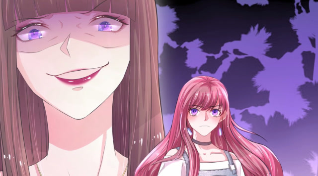 影后谋略:莫荆南奶奶嫌弃楚辞没教养?却没注意,楚冰儿的小动作