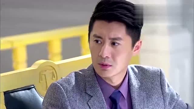 金牌律师:高笑笑怀孕了,苏东立马就知道自己被绿了,眼都红了!