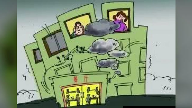 因深夜噪音扰民濮阳这家饭店遭投诉结果