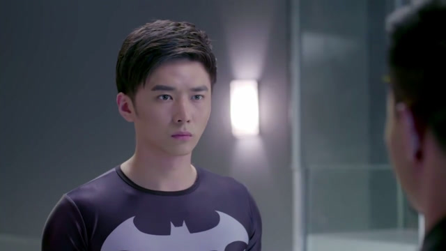 麻辣变形计:剧亮报复心切,跟大佬合作联手对付烈火神盾!