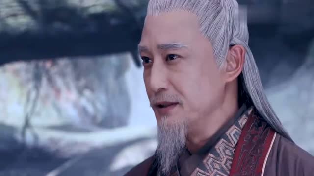 青云志2:毒神被一群愣头青包围,恼羞成怒,居然开启觉醒大招!