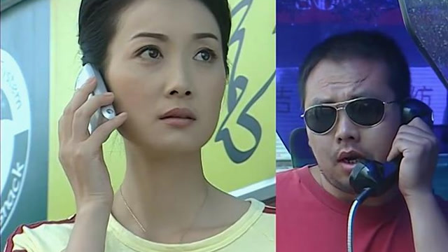 刑案解密:车夫费尽心思交易赃款,没想交易人是女警,被当场抓获
