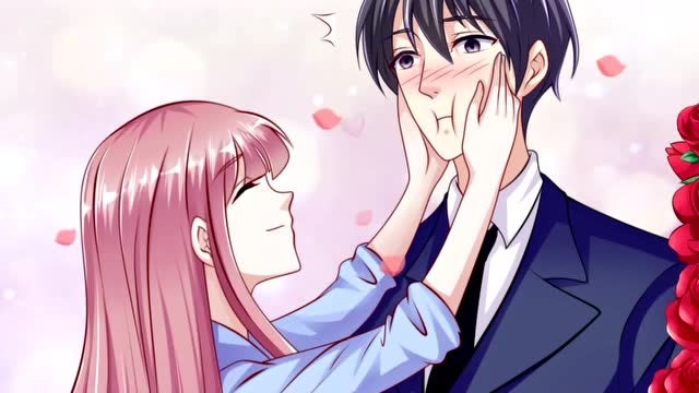 先婚后宠小娇妻:夏晴空的裙子走光了,幸好穆辰浩反应快,给她打掩护