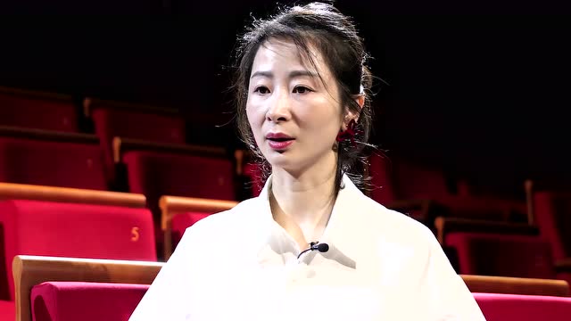 听执行导演贾菲聊聊创作背后的那些事儿
