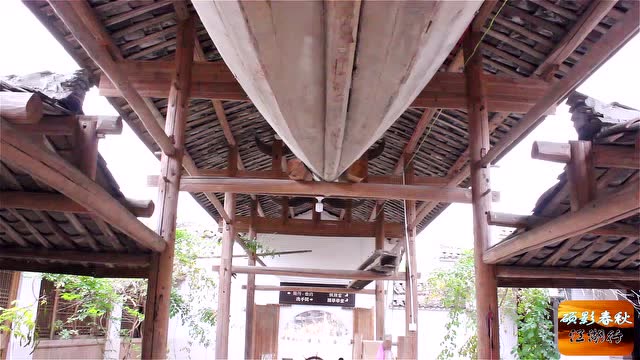 贵溪民俗博物馆,里面陈设的东西,如今却很难见到了(下)