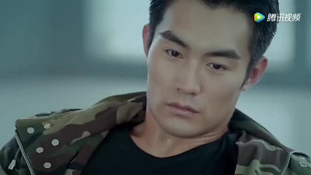 美人为馅2:冷面!你在搞什么!这都受伤了怎么还跟木头人一样!