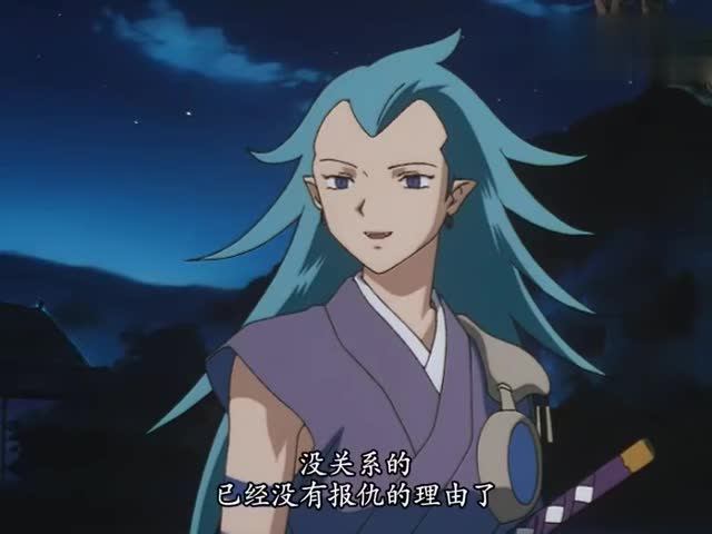 被领主杀死的冬岚同伴复活!西国恩怨勾销