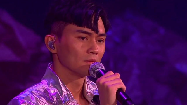 张智霖《未婚妻》经典金曲