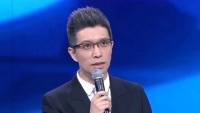 朱广权押韵段子成经典!不料小撒这顺口溜更牛!笑疯康辉