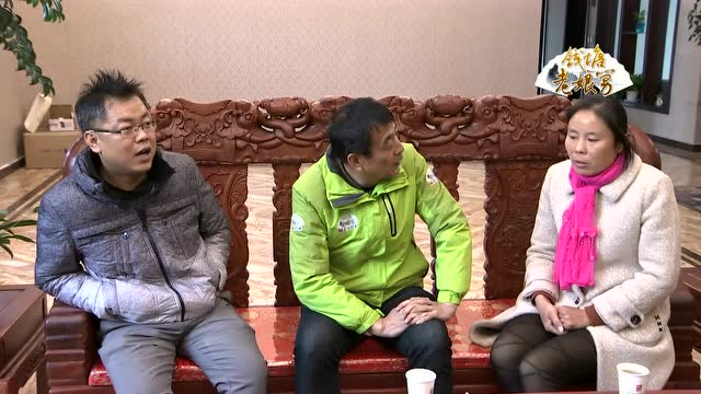 1223钱塘老娘舅预告