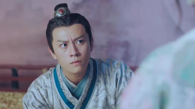 大唐荣耀:李倓被青楼女子投怀送抱!辱骂声被林致听的一清二楚!