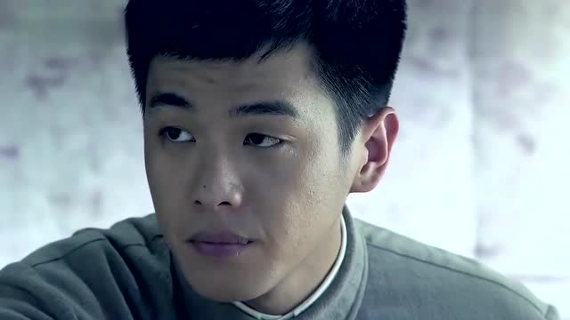 抗日剧雪豹第三十三集:皇协军随鬼子上山,保持距离不参战