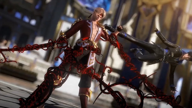 斗罗大陆:看到火无双竟突破蛛网束缚全面压制唐三,众人大吃一惊