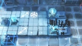 明日方舟6-14攻略：简单易抄的作业，站位很重要，摆好了就没问题