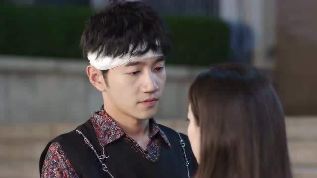 身为一个胖子肖楠嘴欠弄巧成拙被罗伊人扇巴掌