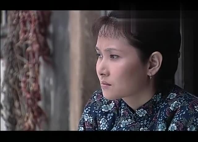 王保长新篇:王耀祖上了山,花花急得不行,不会摔死了吧