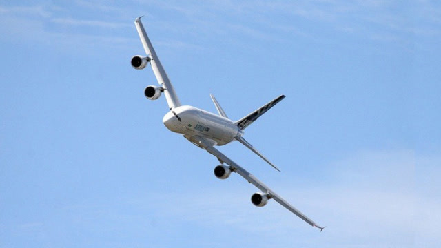 为何飞机降落,都要"三转弯"?原来还有这种大学问