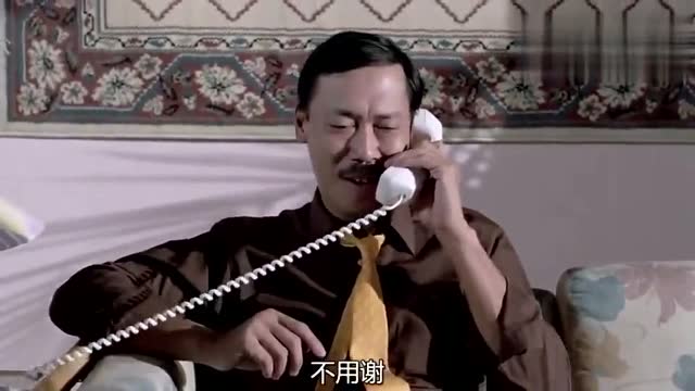 影视精装追女仔2粤语版,坚叔又被整蛊,这一次让坚叔去泡老女人