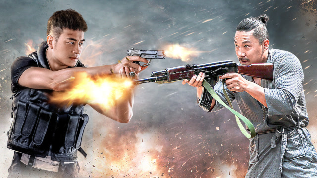 《毒战生死线2》精彩片段:卧底单挑毒老大赢满堂彩