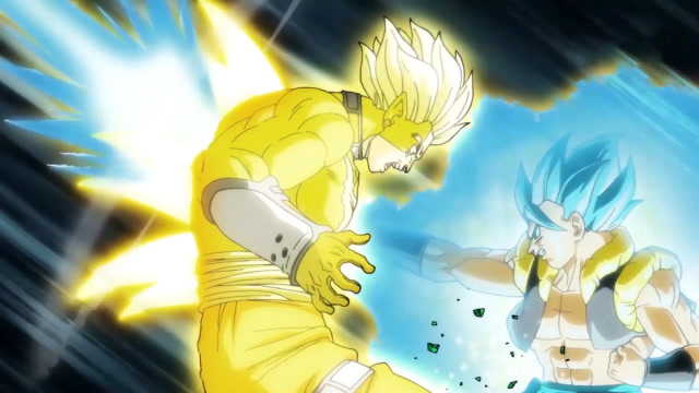 龙珠英雄19集,悟吉塔,希特,吉连合力推陨石,哈兹走得很安详