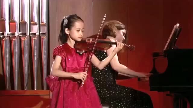 流浪者之歌小提琴 腾讯网