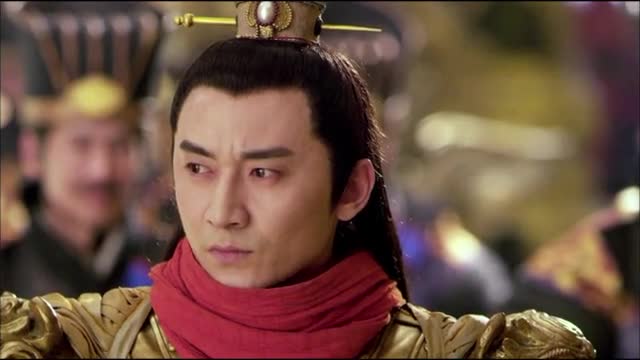 宇文化及想将其满门抄斩!却遭到大臣阻拦!有好戏看了!