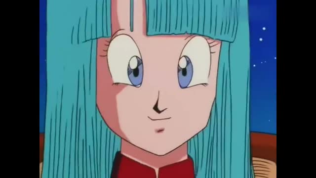 七龙珠:克林女朋友系列,亚奇洛贝穿相扑装?