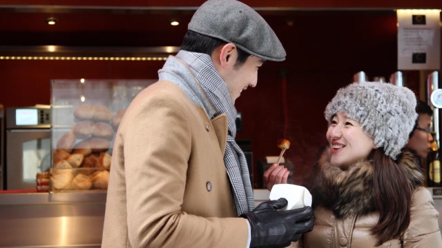 遇见王沥川:高以翔这段戏本是花絮,剪入正片竟让收视率狂飙!