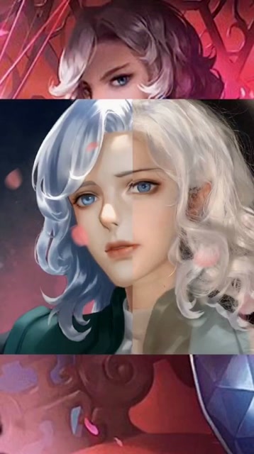 元歌,一位被王者峡谷遗忘的美人.原名庞统,东汉末年刘备的谋士