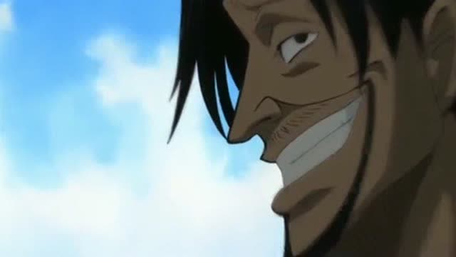 山贼西格也是个太子山贼王