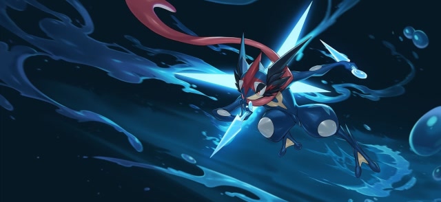 口袋妖怪,铠甲超梦吞噬x神的力量,强大力量足以秒杀创世神