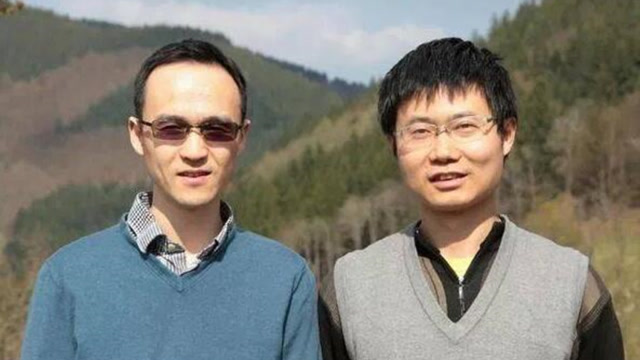 北大数学系四大才子,出国深造全部留在美国,现状如何?