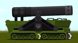坦克世界：大炮坦克出击
