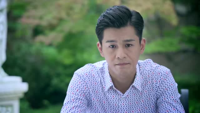 大嫁风尚:杨紫爱上乔振宇,付出终获回报,两人敞开心扉聊心事